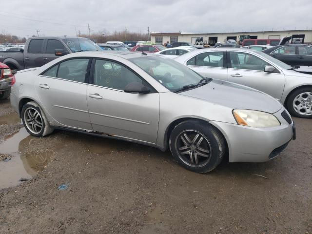 Photo 3 VIN: 1G2ZH528454138368 - PONTIAC G6 