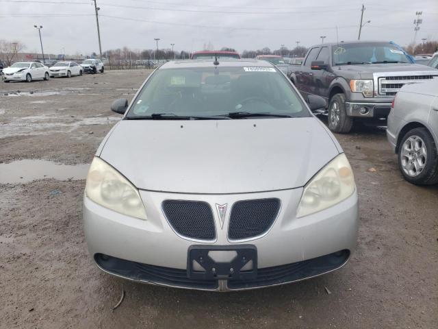 Photo 4 VIN: 1G2ZH528454138368 - PONTIAC G6 