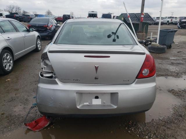 Photo 5 VIN: 1G2ZH528454138368 - PONTIAC G6 