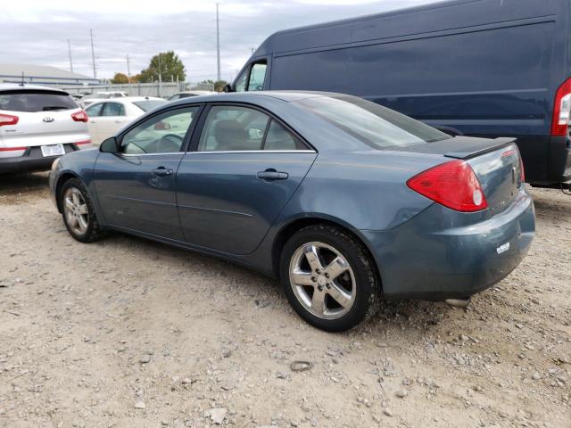 Photo 1 VIN: 1G2ZH528454162783 - PONTIAC G6 GT 