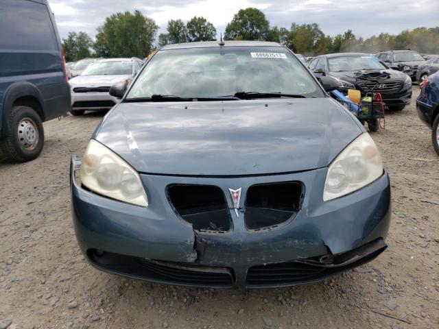 Photo 4 VIN: 1G2ZH528454162783 - PONTIAC G6 GT 