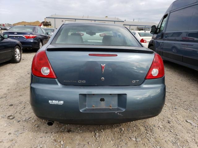 Photo 5 VIN: 1G2ZH528454162783 - PONTIAC G6 GT 