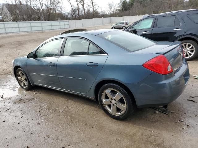 Photo 1 VIN: 1G2ZH528554146477 - PONTIAC G6 GT 