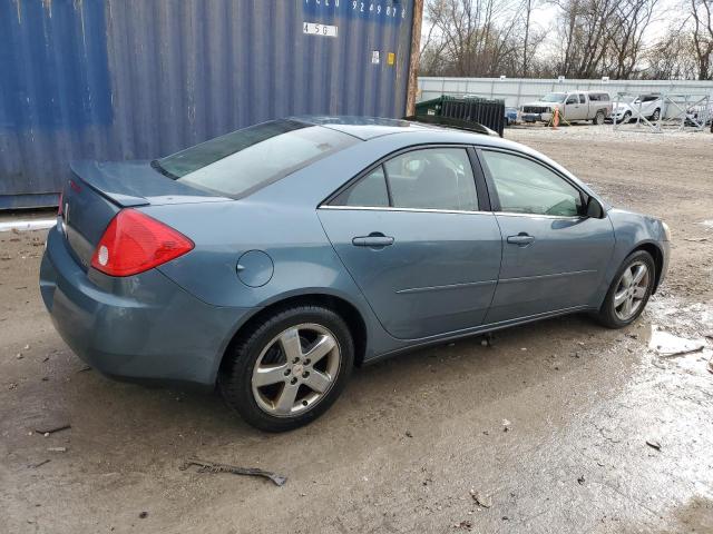 Photo 2 VIN: 1G2ZH528554146477 - PONTIAC G6 GT 