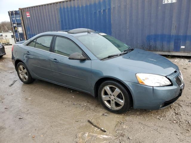 Photo 3 VIN: 1G2ZH528554146477 - PONTIAC G6 GT 