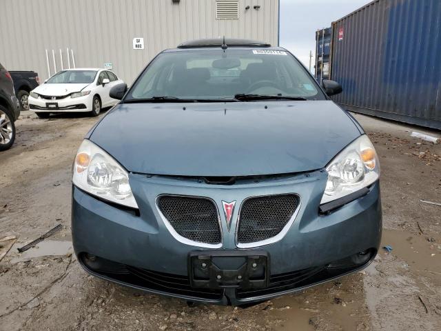 Photo 4 VIN: 1G2ZH528554146477 - PONTIAC G6 GT 