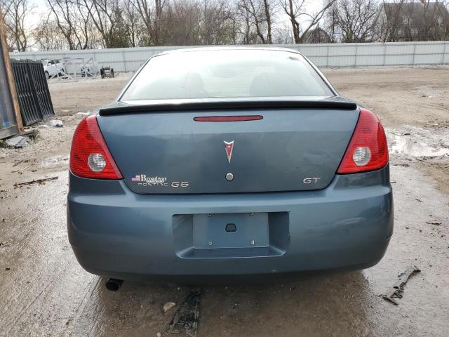 Photo 5 VIN: 1G2ZH528554146477 - PONTIAC G6 GT 