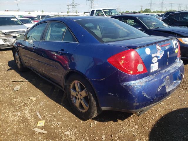 Photo 1 VIN: 1G2ZH528554148326 - PONTIAC G6 