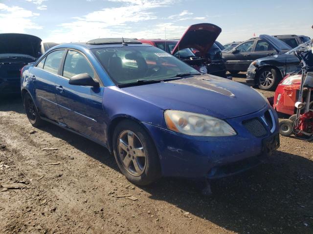 Photo 3 VIN: 1G2ZH528554148326 - PONTIAC G6 