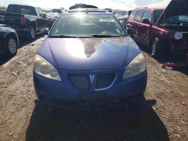 Photo 4 VIN: 1G2ZH528554148326 - PONTIAC G6 