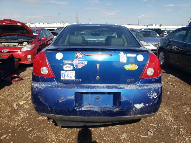 Photo 5 VIN: 1G2ZH528554148326 - PONTIAC G6 