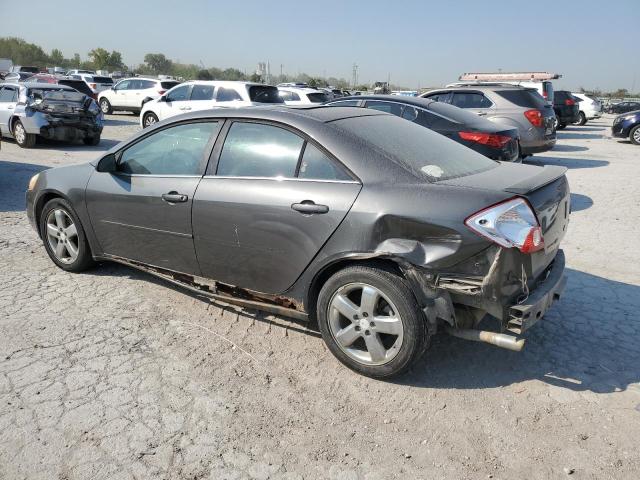 Photo 1 VIN: 1G2ZH528554177664 - PONTIAC G6 GT 