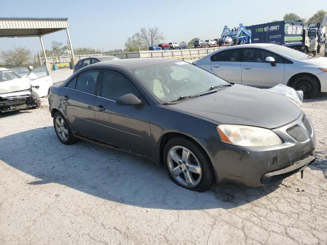 Photo 3 VIN: 1G2ZH528554177664 - PONTIAC G6 GT 