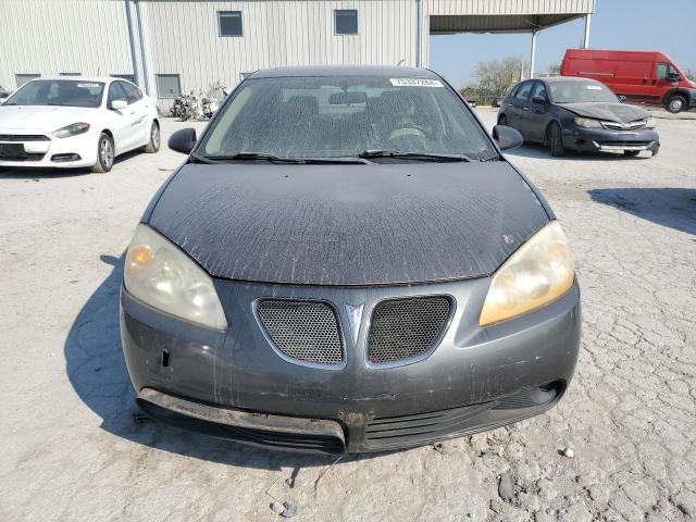 Photo 4 VIN: 1G2ZH528554177664 - PONTIAC G6 GT 