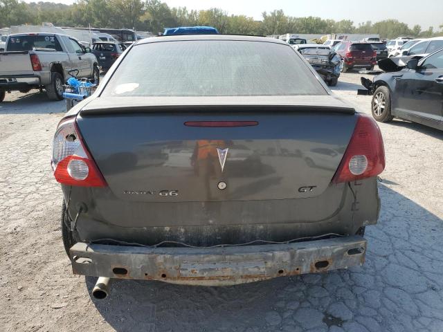 Photo 5 VIN: 1G2ZH528554177664 - PONTIAC G6 GT 