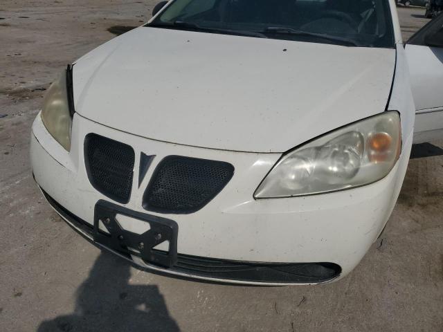 Photo 10 VIN: 1G2ZH528554181827 - PONTIAC G6 GT 