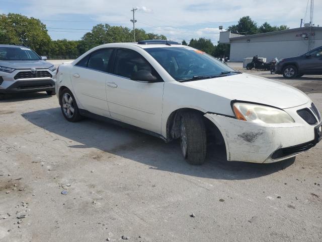 Photo 3 VIN: 1G2ZH528554181827 - PONTIAC G6 GT 