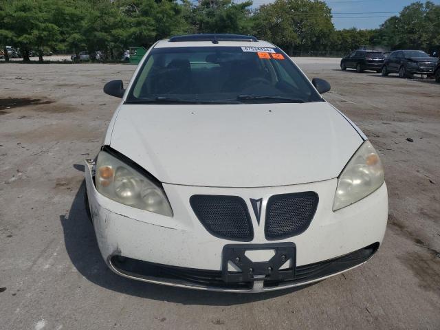 Photo 4 VIN: 1G2ZH528554181827 - PONTIAC G6 GT 