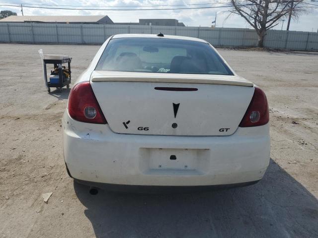 Photo 5 VIN: 1G2ZH528554181827 - PONTIAC G6 GT 