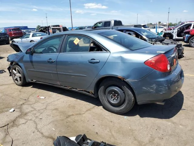 Photo 1 VIN: 1G2ZH528654123113 - PONTIAC G6 GT 