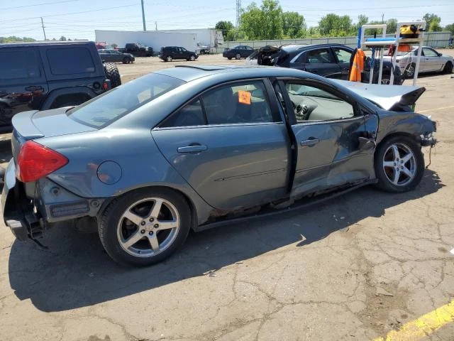 Photo 2 VIN: 1G2ZH528654123113 - PONTIAC G6 GT 