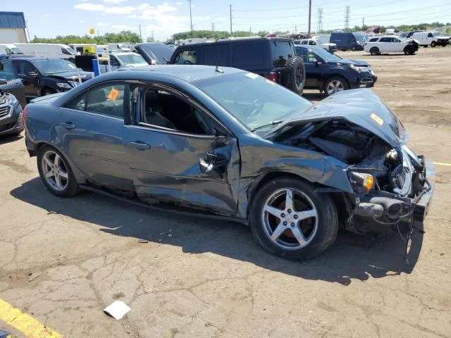 Photo 3 VIN: 1G2ZH528654123113 - PONTIAC G6 GT 