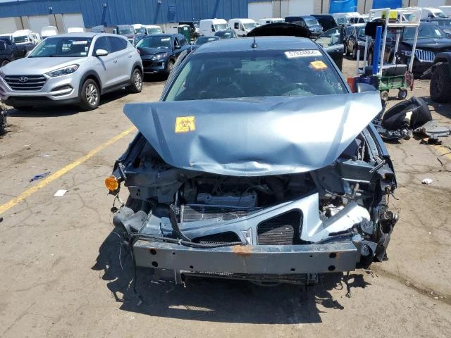 Photo 4 VIN: 1G2ZH528654123113 - PONTIAC G6 GT 