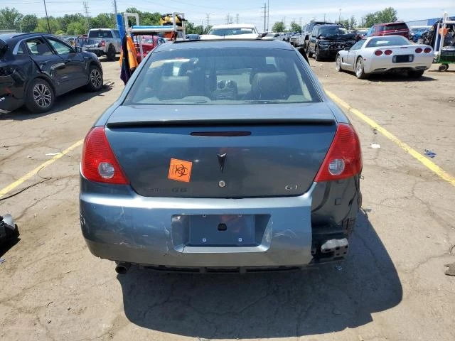 Photo 5 VIN: 1G2ZH528654123113 - PONTIAC G6 GT 