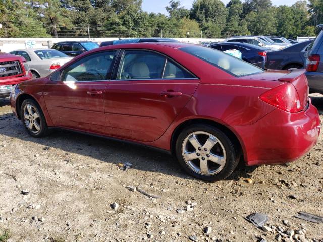 Photo 1 VIN: 1G2ZH528654123676 - PONTIAC G6 GT 