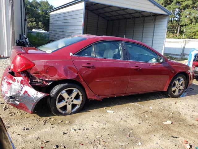 Photo 2 VIN: 1G2ZH528654123676 - PONTIAC G6 GT 