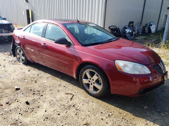 Photo 3 VIN: 1G2ZH528654123676 - PONTIAC G6 GT 