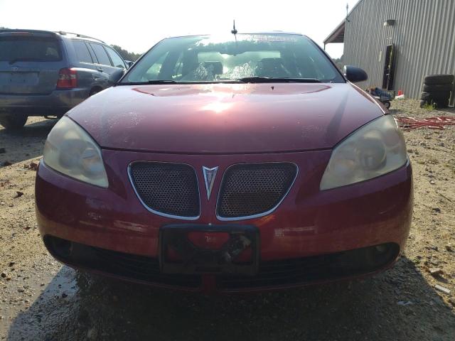 Photo 4 VIN: 1G2ZH528654123676 - PONTIAC G6 GT 