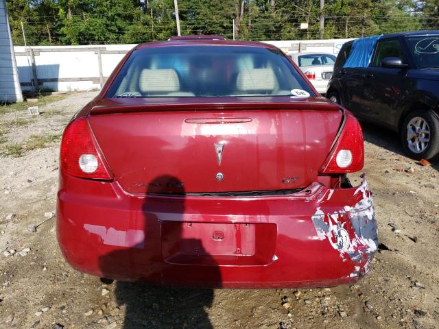 Photo 5 VIN: 1G2ZH528654123676 - PONTIAC G6 GT 