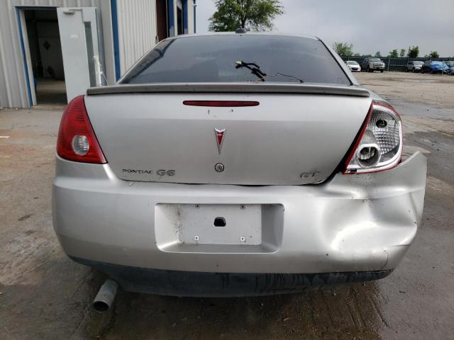 Photo 5 VIN: 1G2ZH528654162171 - PONTIAC G6 GT 