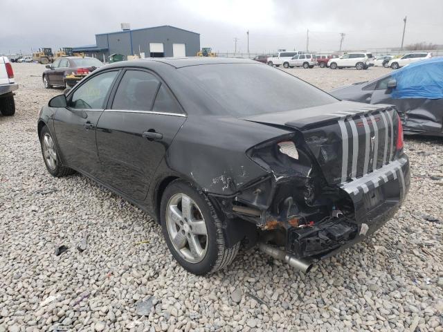 Photo 2 VIN: 1G2ZH528654179634 - PONTIAC G6 GT 