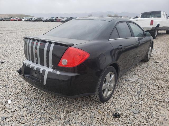 Photo 3 VIN: 1G2ZH528654179634 - PONTIAC G6 GT 