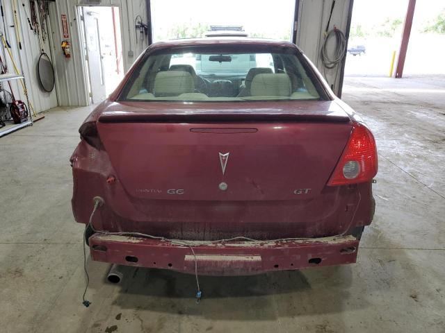 Photo 5 VIN: 1G2ZH528754173101 - PONTIAC G6 