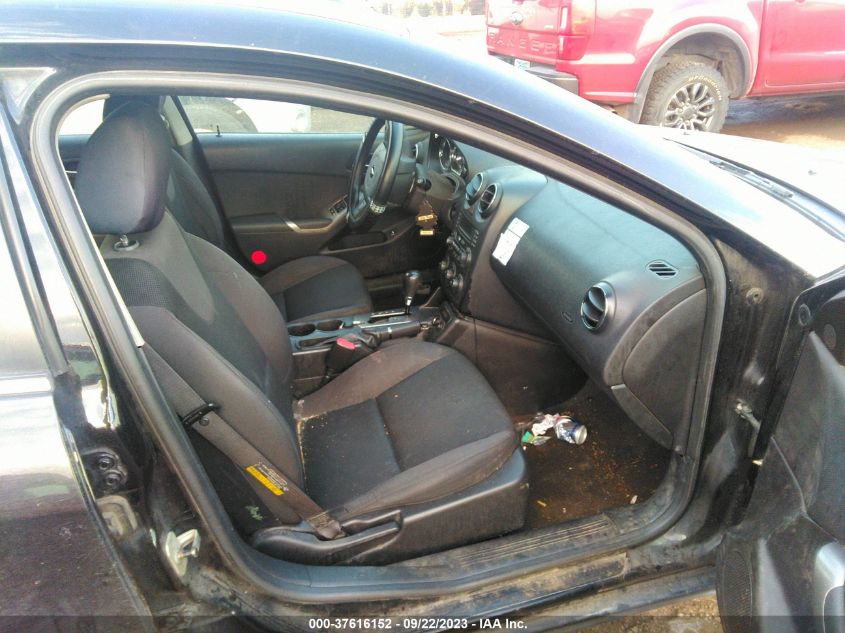 Photo 4 VIN: 1G2ZH528954155456 - PONTIAC G6 
