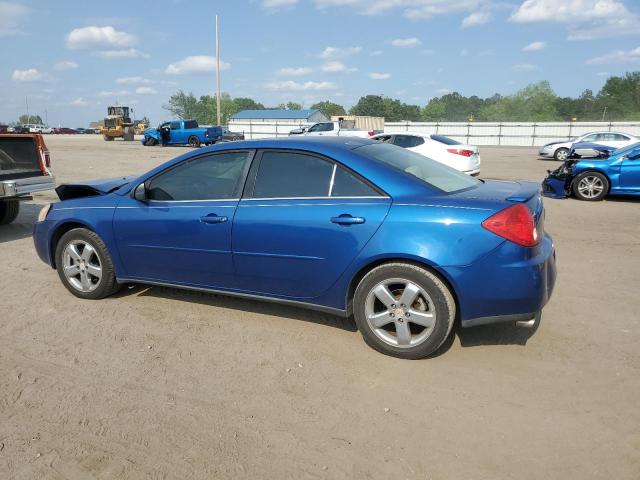 Photo 1 VIN: 1G2ZH528954160267 - PONTIAC G6 