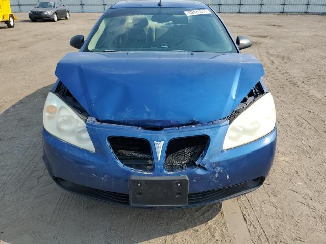 Photo 10 VIN: 1G2ZH528954160267 - PONTIAC G6 