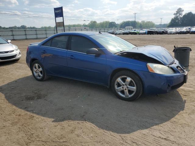 Photo 3 VIN: 1G2ZH528954160267 - PONTIAC G6 