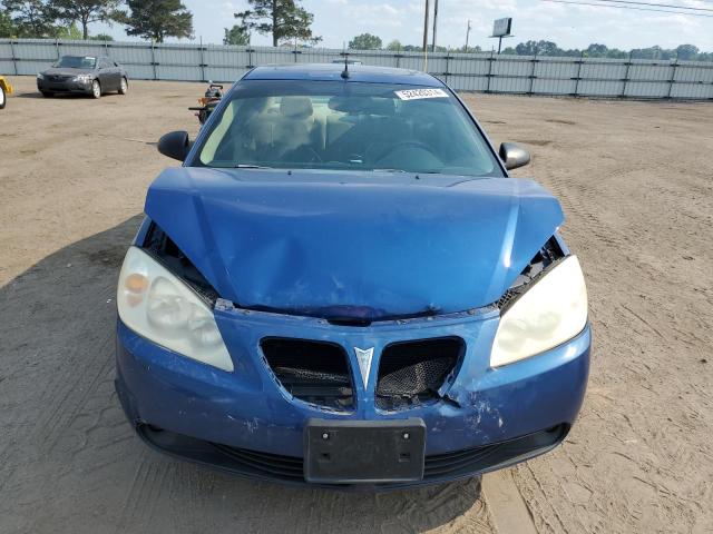 Photo 4 VIN: 1G2ZH528954160267 - PONTIAC G6 