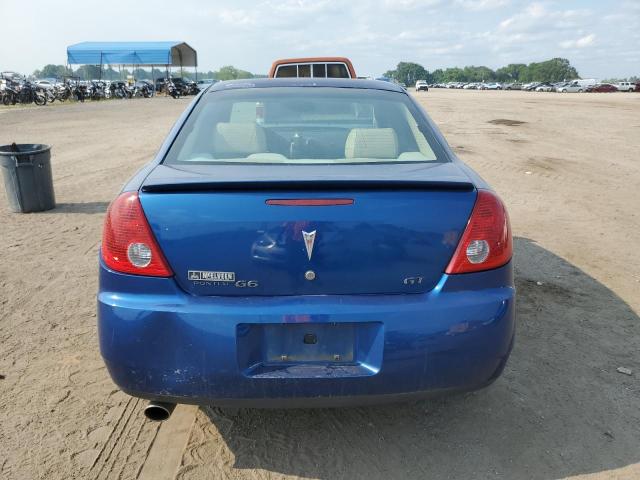 Photo 5 VIN: 1G2ZH528954160267 - PONTIAC G6 