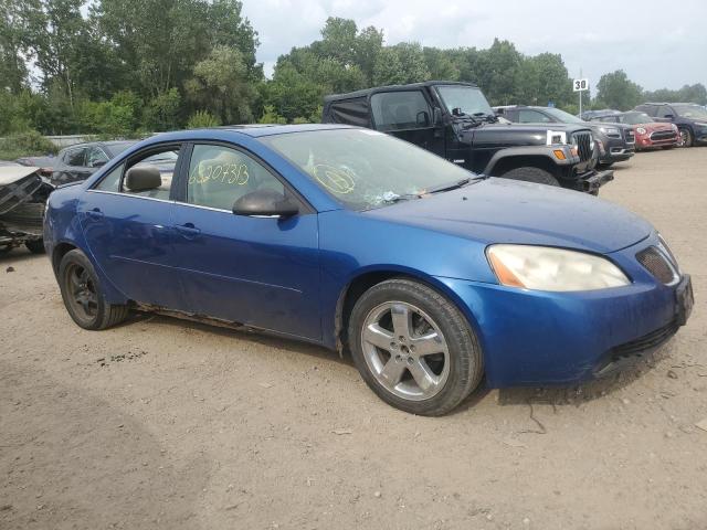 Photo 3 VIN: 1G2ZH528954176291 - PONTIAC G6 