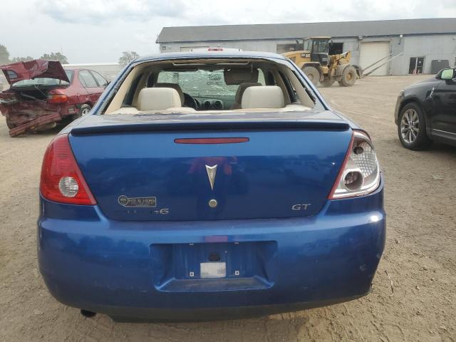 Photo 5 VIN: 1G2ZH528954176291 - PONTIAC G6 