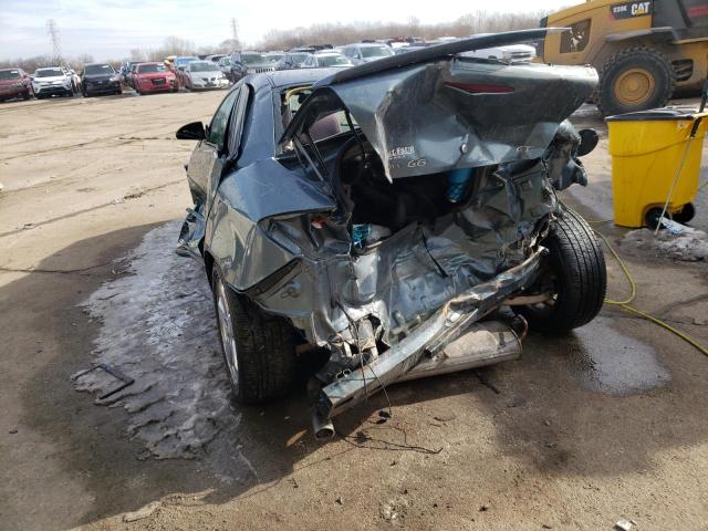 Photo 3 VIN: 1G2ZH528X54120120 - PONTIAC G6 GT 