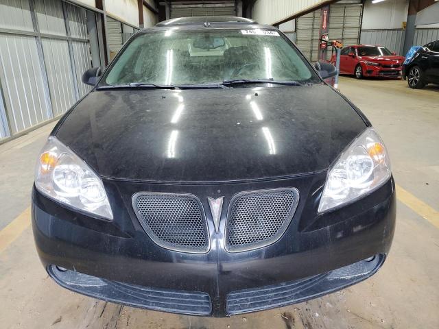 Photo 4 VIN: 1G2ZH528X54121736 - PONTIAC G6 GT 