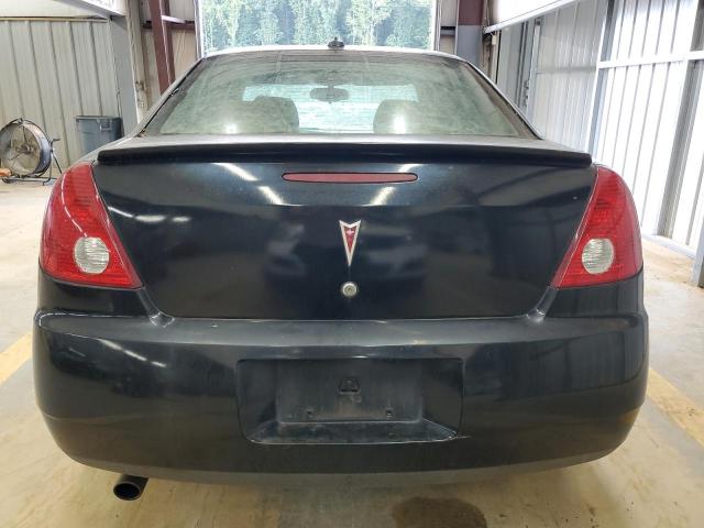 Photo 5 VIN: 1G2ZH528X54121736 - PONTIAC G6 GT 