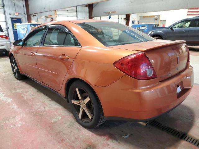 Photo 1 VIN: 1G2ZH548054175849 - PONTIAC G6 