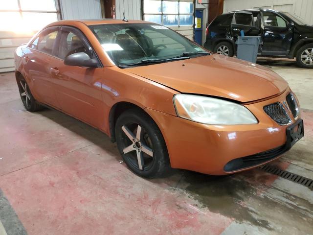 Photo 3 VIN: 1G2ZH548054175849 - PONTIAC G6 